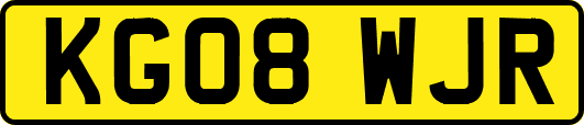 KG08WJR