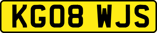 KG08WJS