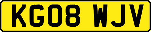 KG08WJV