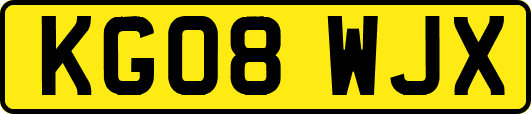 KG08WJX