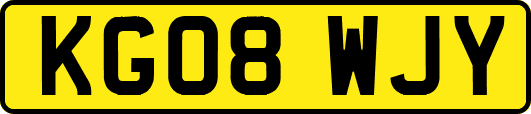 KG08WJY