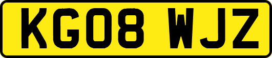 KG08WJZ