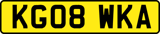 KG08WKA