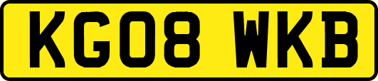 KG08WKB