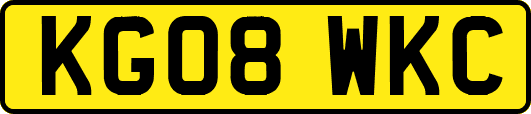 KG08WKC