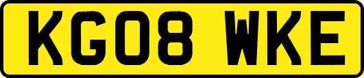 KG08WKE