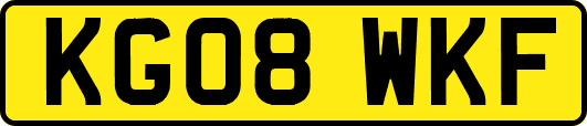 KG08WKF