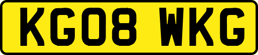 KG08WKG