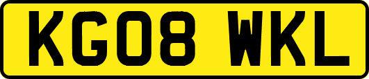 KG08WKL