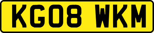 KG08WKM