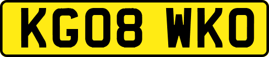 KG08WKO