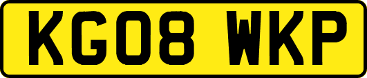 KG08WKP