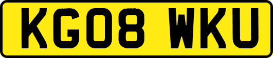 KG08WKU
