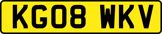 KG08WKV