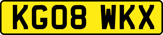 KG08WKX