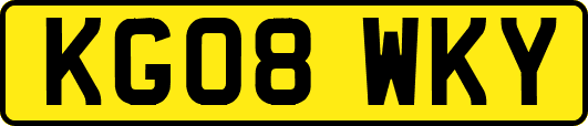 KG08WKY