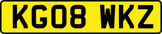 KG08WKZ