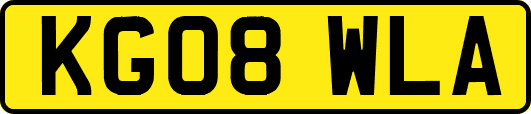 KG08WLA