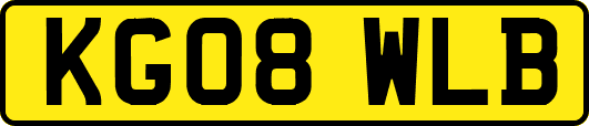 KG08WLB