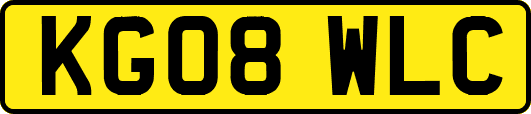 KG08WLC