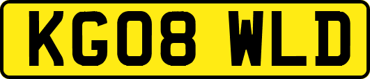 KG08WLD