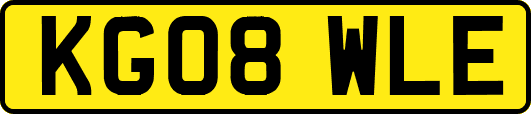 KG08WLE