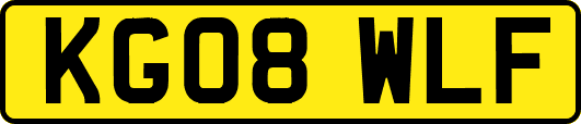 KG08WLF