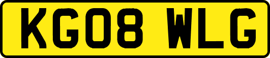KG08WLG