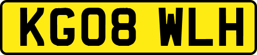KG08WLH