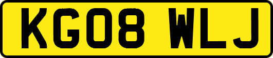KG08WLJ