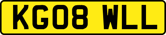 KG08WLL