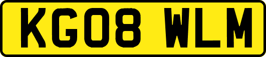 KG08WLM