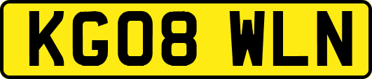 KG08WLN