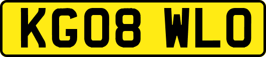 KG08WLO