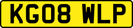 KG08WLP