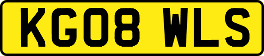 KG08WLS