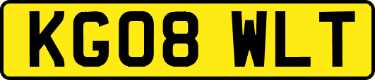 KG08WLT