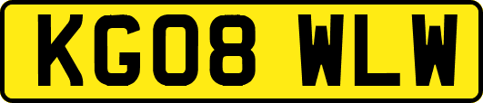 KG08WLW