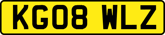 KG08WLZ
