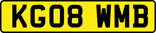 KG08WMB