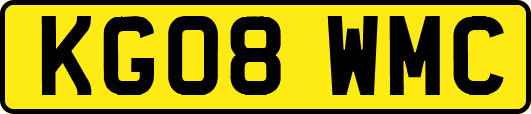 KG08WMC