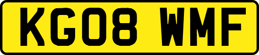 KG08WMF