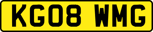 KG08WMG