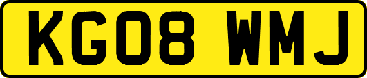 KG08WMJ