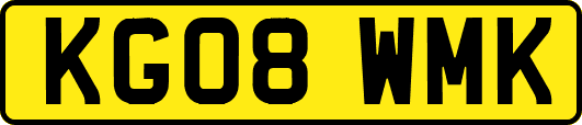 KG08WMK
