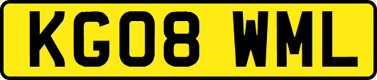 KG08WML