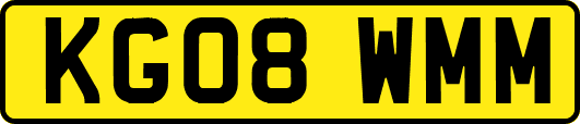 KG08WMM