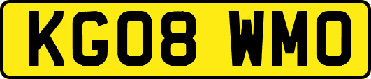 KG08WMO