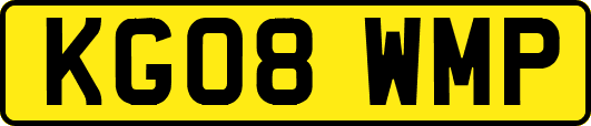 KG08WMP