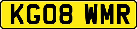 KG08WMR